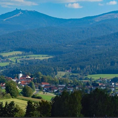 Ferienwohnung Hoamat Schmalzreich Andrea ラム エクステリア 写真