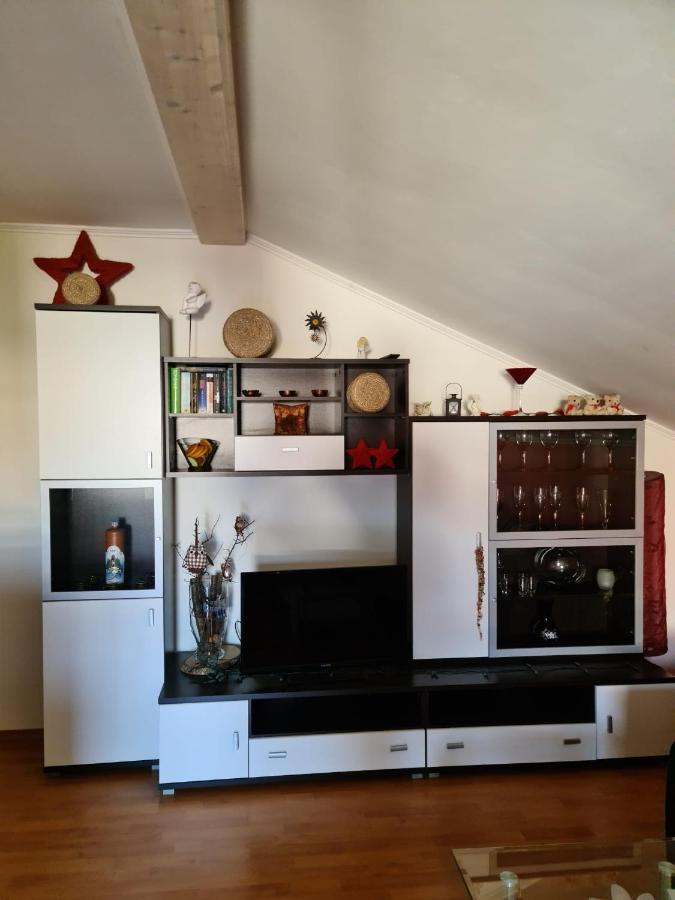 Ferienwohnung Hoamat Schmalzreich Andrea ラム エクステリア 写真