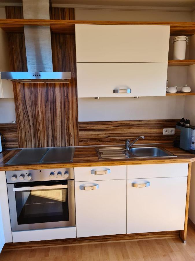 Ferienwohnung Hoamat Schmalzreich Andrea ラム エクステリア 写真