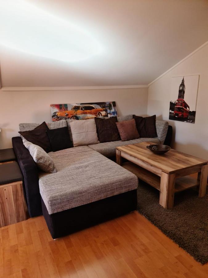 Ferienwohnung Hoamat Schmalzreich Andrea ラム エクステリア 写真