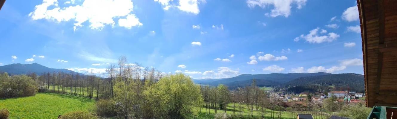 Ferienwohnung Hoamat Schmalzreich Andrea ラム 部屋 写真